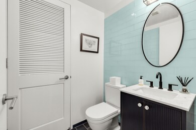 The Link unit 17J, New York, NY 10019 - photo 7