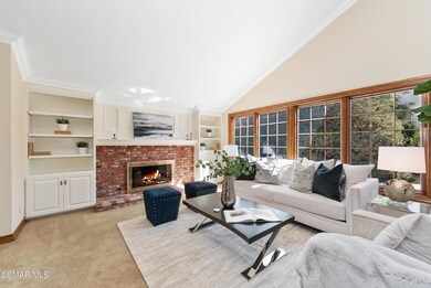 2032 Mccrea Rd, Thousand Oaks, CA 91362 - photo 5