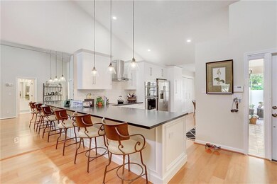 Entertain in style with your kitchen redone to per