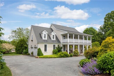 150 Berkeley Ave, Middletown, RI 02842 - photo 2