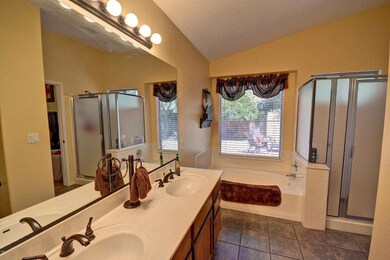 7 - Master Bathroom