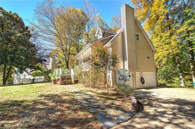 118 Remington Ct, Woodstock, GA 30188 - photo 5