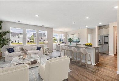 210 Lake Minsi Dr, Summerville, SC 29486 - photo 7