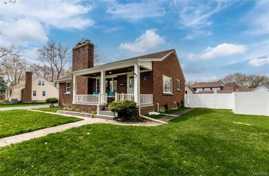 488 Fredericka St, North Tonawanda, NY 14120 - photo 4