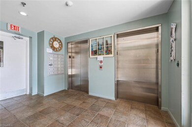 Elevators