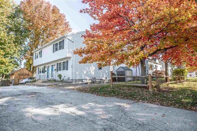 596 Dix St unit 1, Manchester, NH 03103 - photo 2