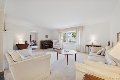 2755 Hunters Hill Rd, Bloomfield Hills, MI 48304 - photo 7