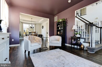 33 Vacari Way, Little Egg Harbor Township, NJ 08087 - photo 6