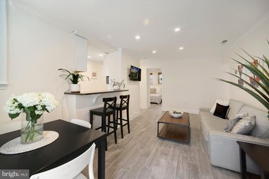 1502 13th St NW unit 2, Washington, DC 20005 - photo 4