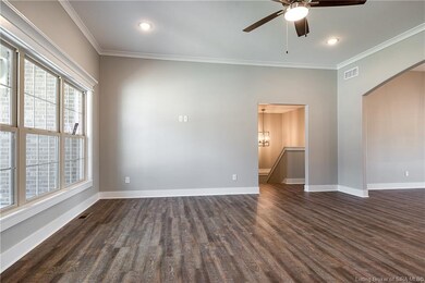 5665 Covington Dr unit Lot 1407, Charlestown, IN 47111 - photo 5