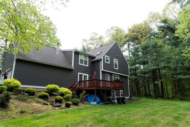 7 Bourget Ct, North Smithfield, RI 02896 - photo 3