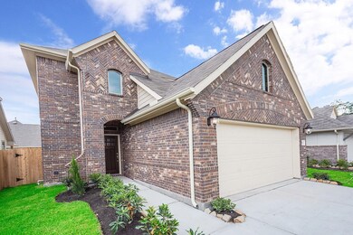 32026 Quail Terrace Ln, Conroe, TX 77385 - photo 2