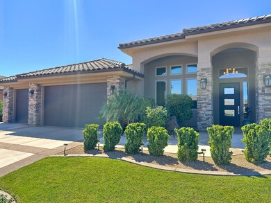 1821 Mountain Crest Ct, Washington, UT 84780 - photo 5