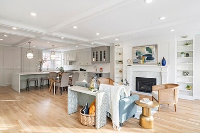 189 Babcock St unit 3, Brookline, MA 02446 - photo 6