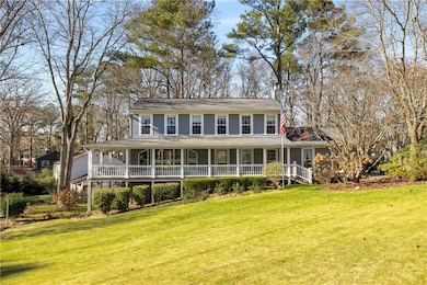 420 Huntsman Way SE, Marietta, GA 30067 - photo 3