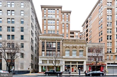 915 E St NW unit 1102, Washington, DC 20004 - photo 3