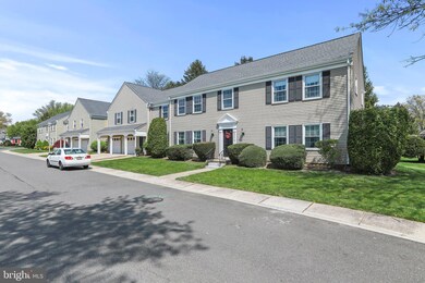 552A Tilton Way unit 552A, Monroe Township, NJ 08831 - photo 3