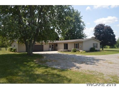 17465 Road 20p, Fort Jennings, OH 45844 - photo 2