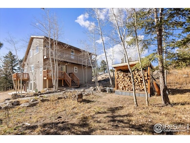 198 Frontier Ln, Nederland, CO 80466 - photo 2