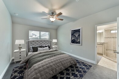 7015 Ivory Sedge Trail, Richmond, TX 77469 - photo 5