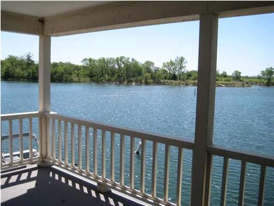 Crystal Lake's over a mile long and you can see mo