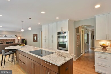 11605 Auburn Grove Ct, Reston, VA 20194 - photo 5