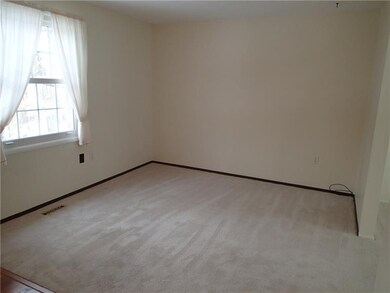 You can use this as a formal dining room or the la