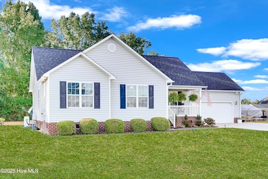 494 Tucker Rd, Grimesland, NC 27837 - photo 3