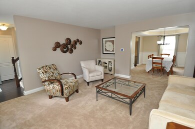 Front Room