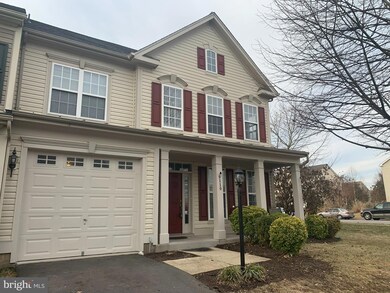 9110 Panther Falls Way, Bristow, VA 20136 - photo 2