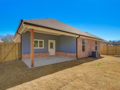 3013 Legacy Cir, Tyler, TX 75701 - photo 3