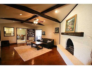 Living Room.