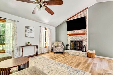 4397 Three Bridge Rd, Powhatan, VA 23139 - photo 4