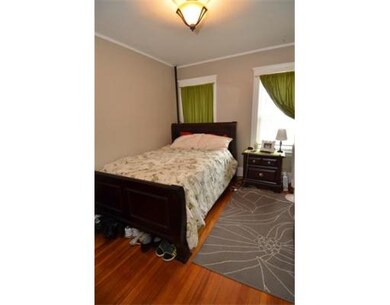 526 Talbot Ave unit 3, Dorchester Center, MA 02124 - photo 4