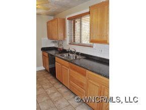 Kitchen 2nd View