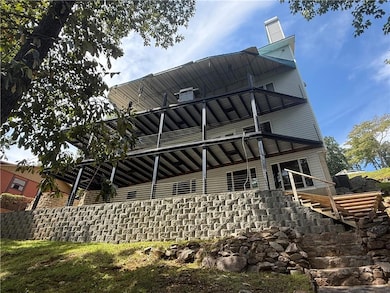 4265 Sinclair Shores Rd, Cumming, GA 30041 - photo 3