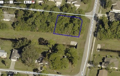 Lamplighter and Giralda Cir 2