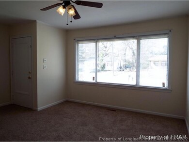 3805 David St, Fayetteville, NC 28304 - photo 2