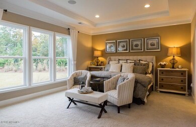 dunwoody master