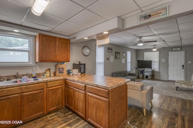 1207 W 7th St, Webb City, MO 64870 - photo 6