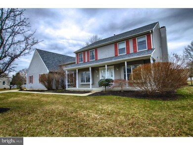 517 Macintosh Dr, Mullica Hill, NJ 08062 - photo 2