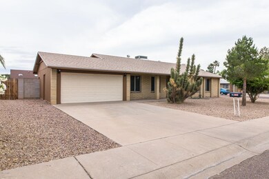 Front Curb Appeal