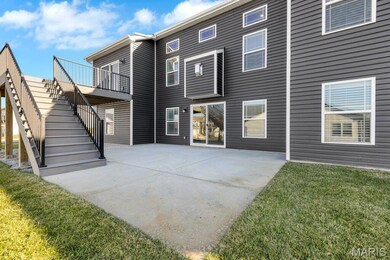 209 Woodhurst Dr, Wentzville, MO 63385 - photo 7