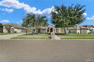 1005 Chrysolite Dr, Weslaco, TX 78596 - photo 2