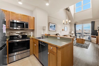 771 Stratton Mountain Access Rd unit 457, Stratton, VT 05360 - photo 6