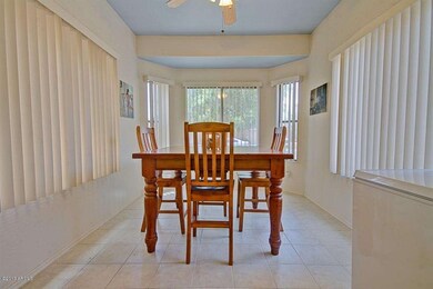 Dining Nook