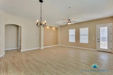 13678 Writtle St, El Paso, TX 79928 - photo 7