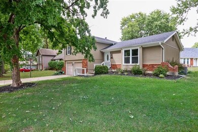 12824 W 100th St, Lenexa, KS 66215 - photo 2