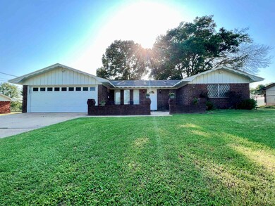 7313 Chaparral St, Texarkana, TX 75503 - photo 2