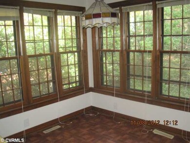 Breakfast Nook